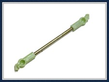 Fissaggio ammortizzatore poste usato  Siracusa