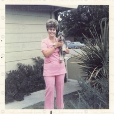 Vintage photo 1970s usato Vintage photo 1970s usato  Spedire a Italy