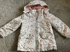 Girls coat jacket for sale  YARM