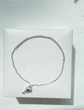 Pandora sparkling slider for sale  JEDBURGH