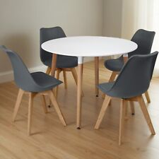 Reboxed circular dining for sale  DEREHAM