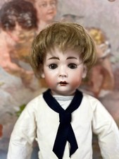 Antike charaktere toddlerpuppe gebraucht kaufen  Kinsau