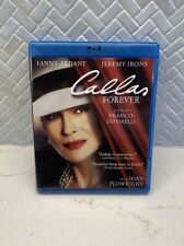 Usado, Martin Sherman [Writer]; F .. Callas Forever [Blu-ray] Mint Condition See photos comprar usado  Enviando para Brazil