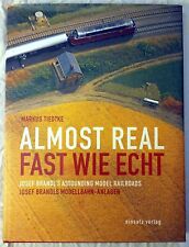 Fast echt almost gebraucht kaufen  Braunschweig