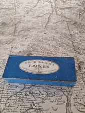 Marquis 1850 antique d'occasion  Expédié en Belgium