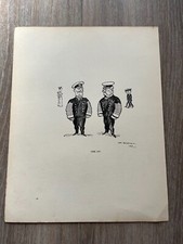 1921 print h.m. for sale  FORDINGBRIDGE
