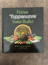 Tupperware feines salat gebraucht kaufen  Schönau