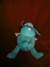 Doudou peluche chien d'occasion  France
