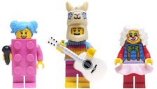 Lego bam build for sale  Pittsburgh