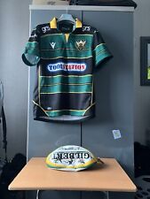 Rugby union signed for sale  NORTHAMPTON