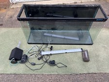 Boyu 135 litre for sale  CHELMSFORD