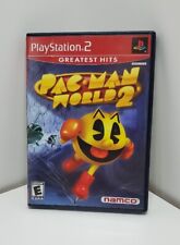 Pac-Man World 2 (Sony PlayStation 2, 2002) PS2 comprar usado  Enviando para Brazil