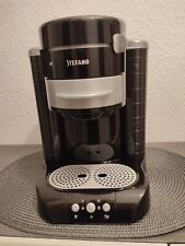 Stefano kaffeepadmaschine gebraucht kaufen  Frankfurt am Main