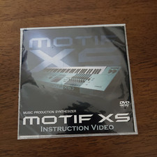 Motif instruction video d'occasion  Expédié en Belgium