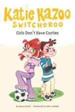 Girls cooties paperback for sale  Montgomery