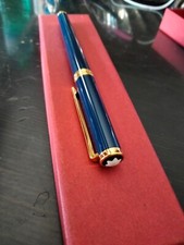 Montblanc noblesse oblige usato  Palermo