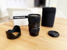 Sigma art canon gebraucht kaufen  Osnabrück