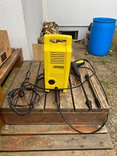 karcher dampfstrahler gebraucht kaufen karcher dampfstrahler gebraucht kaufen Sinzing