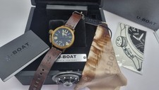 Boat classico automatic for sale  LEYLAND