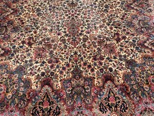 Authentic vintage karastan for sale  Huntington Station