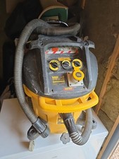 dewalt dust extractor for sale dewalt dust extractor for sale DERBY