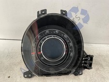 Fiat 500 speedo for sale  SWANSCOMBE