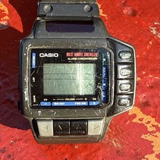 Vintage casio watch for sale  Mentor