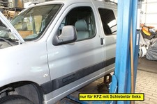 Tür vorn links gebraucht kaufen  Warendorf