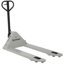 Strongway pallet jack for sale  Prior Lake