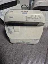 Beamer eb580 epson gebraucht kaufen  Nordhorn