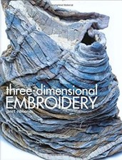 Usado, Three-Dimensional Embroidery : Methods of Construction for the Th comprar usado  Enviando para Brazil