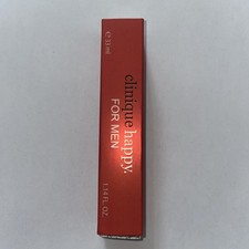 Clinique happy men for sale  STAMFORD