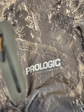 Prologic realtree camo for sale  CROOK