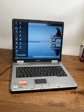 Toshiba equium l10 for sale  WATERLOOVILLE