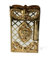 Dupont feuerzeug versailles gebraucht kaufen Dupont feuerzeug versailles gebraucht kaufen  Oberderdingen