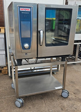 Rational combi oven for sale  TELFORD