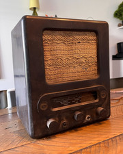Volksempfänger radio röhrenr gebraucht kaufen  Weilerswist