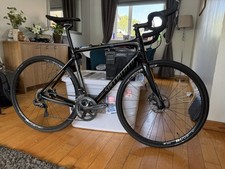 Specialized roubaix carbon for sale  HARPENDEN