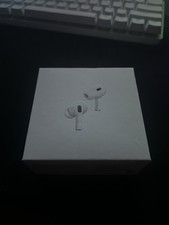 Airpods pros 2nd for sale  Springfield