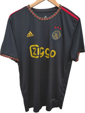 Adidas ajax ziggo for sale  DURHAM