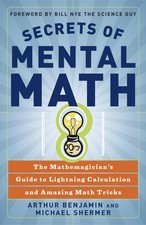 math mental secrets for sale math mental secrets for sale Denver