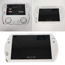 Usado, Console Sony Go branco 16GB ótima aparência-usado bem testado comprar usado Usado, Console Sony Go branco 16GB ótima aparência-usado bem testado comprar usado  Enviando para Brazil