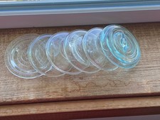 Blue clear glass for sale  Redmond