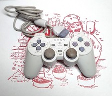 Controller psone ps1 usato Controller psone ps1 usato  Argenta