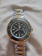 Mens invicta grand for sale  Fort Pierce