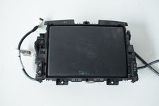 Monitor display peugeot usato  Ala