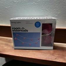 Room essentials string for sale  North Port