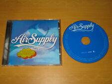 AIR SUPPLY - THE BEST OF - UK CD ALBUM comprar usado  Enviando para Brazil