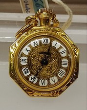 Orologio tasca oro usato  Monza