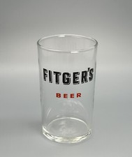Fitgers beer shell for sale  Winona